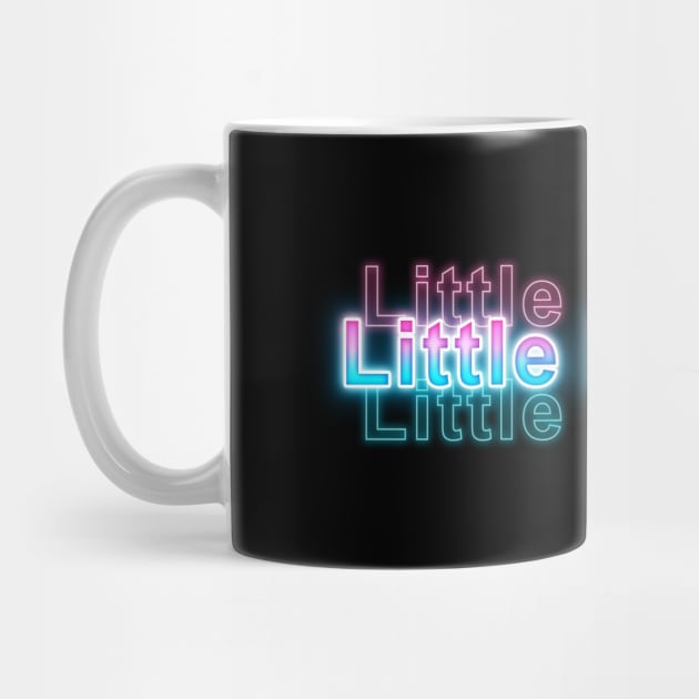 Little Brother by Sanzida Design